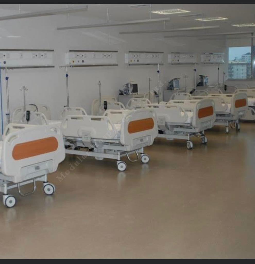 Hospital Furniture