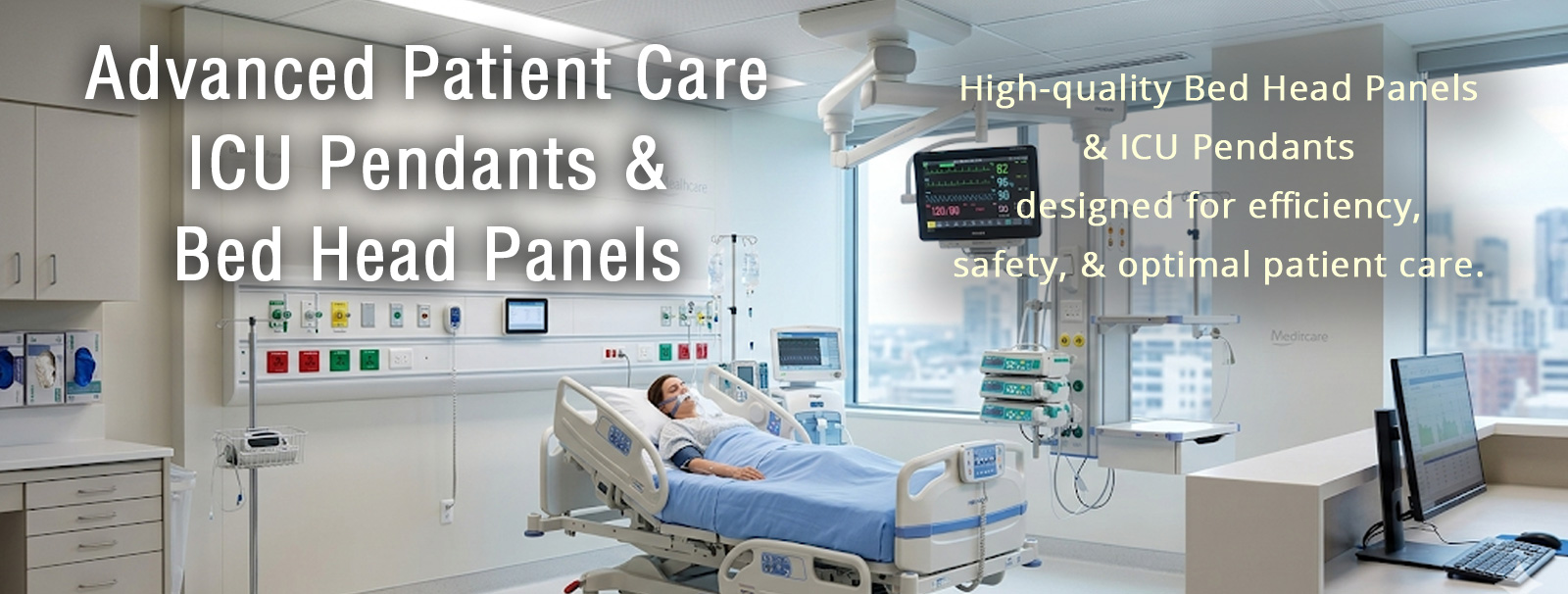 Advanced Patient Care